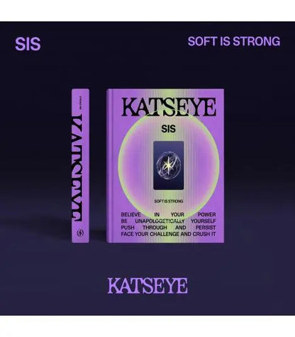 KATSEYE - [SIS] - KAEPJJANG SHOP (캡짱 숍)