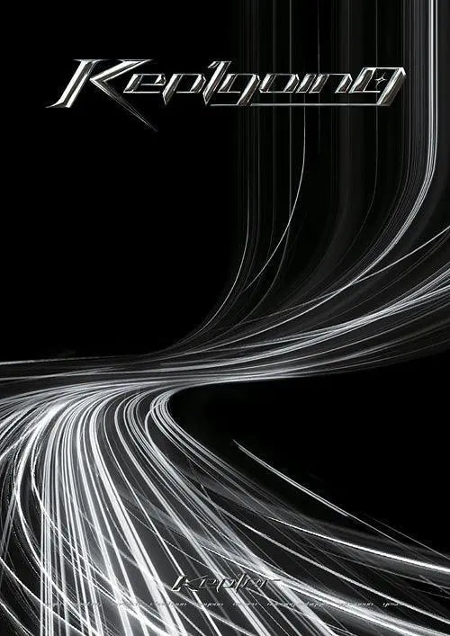 [PRE ORDER] KEP1ER - [KEP1GOING] (Limited Ed : Type B) - KAEPJJANG SHOP (캡짱 숍)