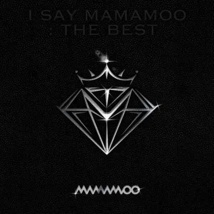 MAMAMOO - Special Album [I SAY MAMAMOO : THE BEST] - KAEPJJANG SHOP (캡짱 숍)