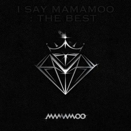 MAMAMOO - Special Album [I SAY MAMAMOO : THE BEST] - KAEPJJANG SHOP (캡짱 숍)