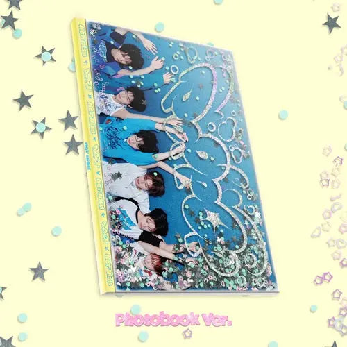 [SUR DEMANDE] NCT WISH - [poppop] KAEPJJANG SHOP (캡짱 숍)