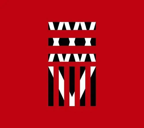 ONE OK ROCK - [35xxxv] (Regular Ver.) - KAEPJJANG SHOP (캡짱 숍)