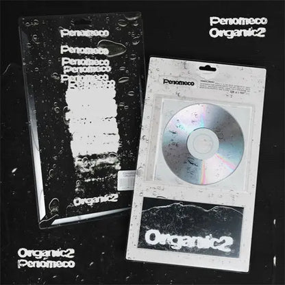[SUR DEMANDE] PENOMECO  - [ORGANIC2] KAEPJJANG SHOP (캡짱 숍)