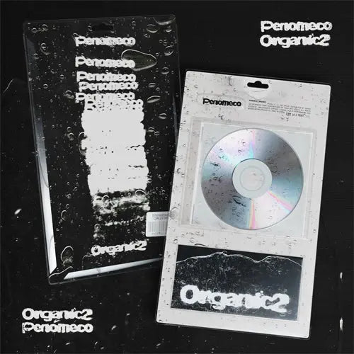[SUR DEMANDE] PENOMECO  - [ORGANIC2] KAEPJJANG SHOP (캡짱 숍)