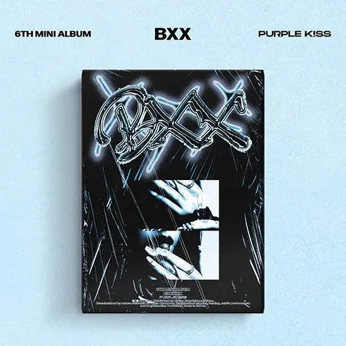 PURPLE KISS - [BXX] - KAEPJJANG SHOP (캡짱 숍)