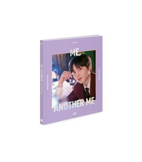 SF9 - SF9 Chani's Photo Essay [ME, ANOTHER ME] - KAEPJJANG SHOP (캡짱 숍)