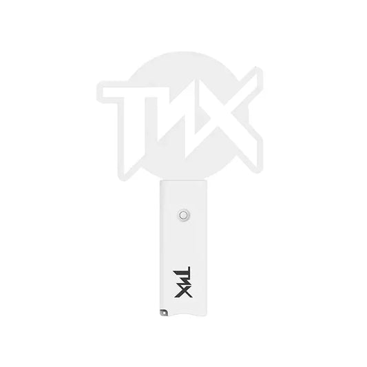 [SUR DEMANDE] TNX - ACRYLIC LIGHTSTICK KAEPJJANG SHOP (캡짱 숍)