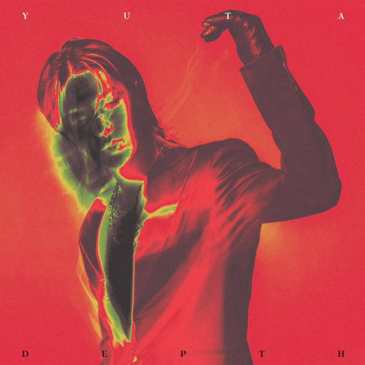 [SUR DEMANDE] YUTA - [Depth] (Regular Ed.) KAEPJJANG SHOP (캡짱 숍)