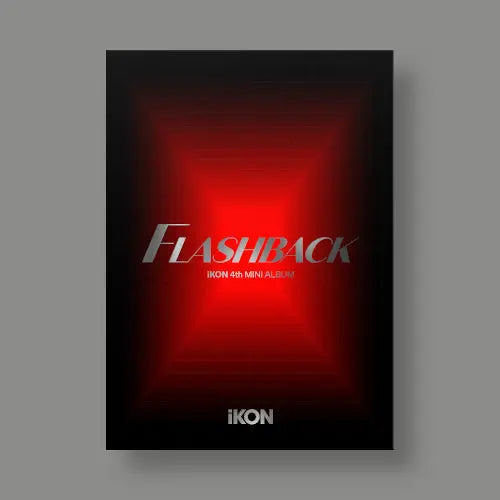 [SUR DEMANDE] iKON  - [FLASHBACK] KAEPJJANG SHOP (캡짱 숍)