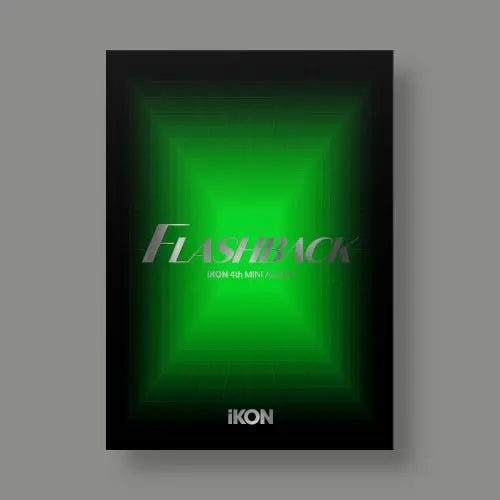 [SUR DEMANDE] iKON  - [FLASHBACK] KAEPJJANG SHOP (캡짱 숍)