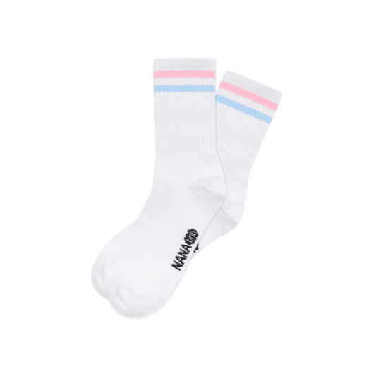 [PRE ORDER] SEVENTEEN -[NANA BNB WITH SEVENTEEN]  (Official MD)  SOCKS﻿ KAEPJJANG SHOP (캡짱 숍)
