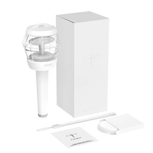 [PRE ORDER] TAEMIN -  OFFICIAL LIGHTSTICK V.2 DH GLOBAL