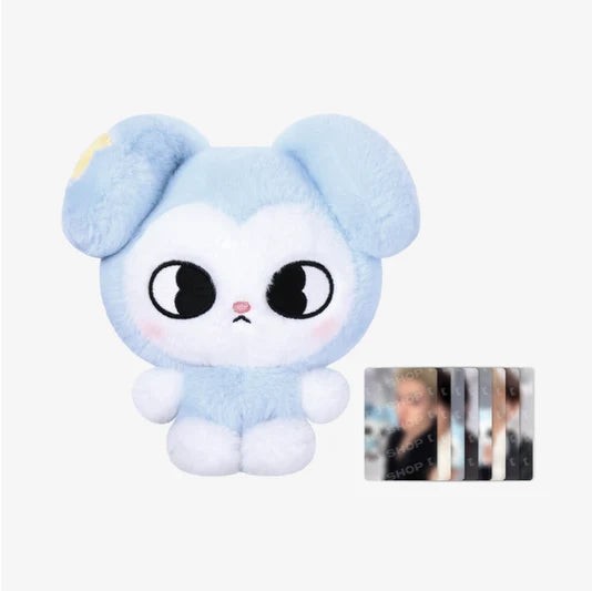 [PRE ORDER] STRAY KIDS  - [RUN IT WORLD TOUR IN SEOUL]  (Official MD)  TASY PLUSH ORIGINAL Ver. DH GLOBAL