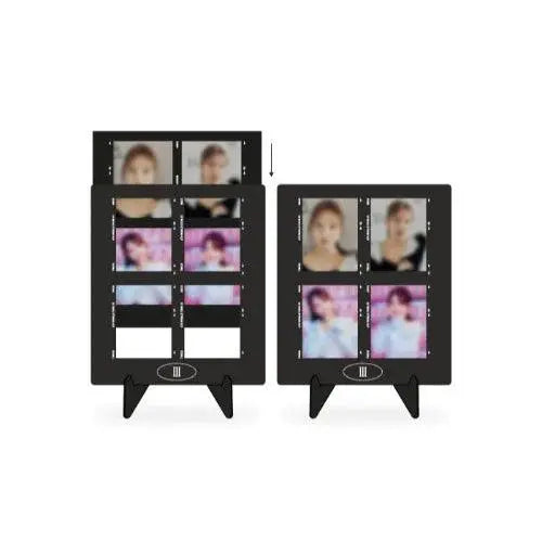 TWICE - 4th World Tour [III] - Film Photo Set - KAEPJJANG SHOP (캡짱 숍)