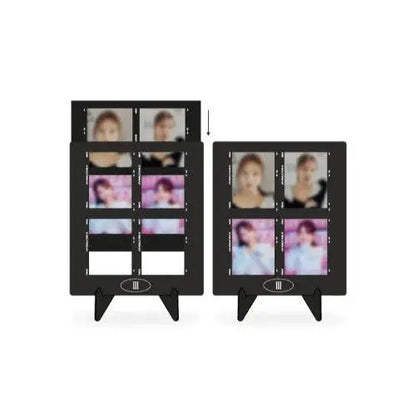 TWICE - 4th World Tour [III] - Film Photo Set - KAEPJJANG SHOP (캡짱 숍)