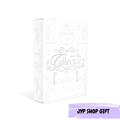 [PRE ORDER] TWICE - 2025 SEASON'S GREETINGS [COLLECTOR] (POB JYP SHOP) 