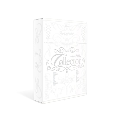 [PRE ORDER] TWICE  - 2025 SEASON’S GREETINGS [COLLECTOR]