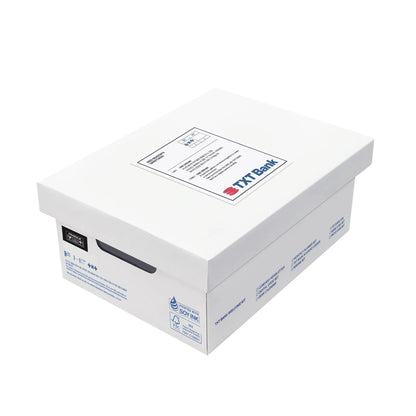 TXT - 2025 SEASON’S GREETINGS [TXT BANK] KAEPJJANG SHOP (캡짱 숍)