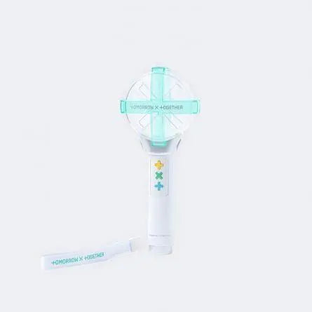 TXT- LIGHT STICK OFFICIEL. - KAEPJJANG SHOP (캡짱 숍)