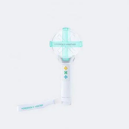 TXT- LIGHT STICK OFFICIEL. - KAEPJJANG SHOP (캡짱 숍)