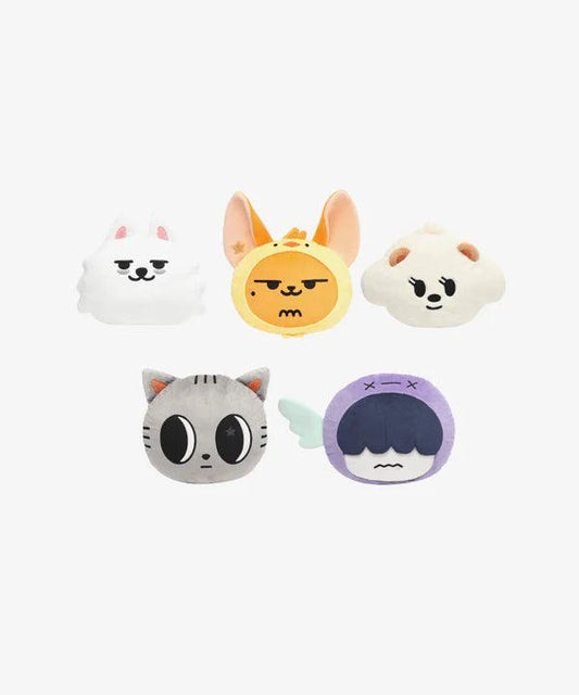 [PRE ORDER] TXT - PPULBATU WARI WARI CHARACTER POP UP  (Official MD)  / FACE CUSHION