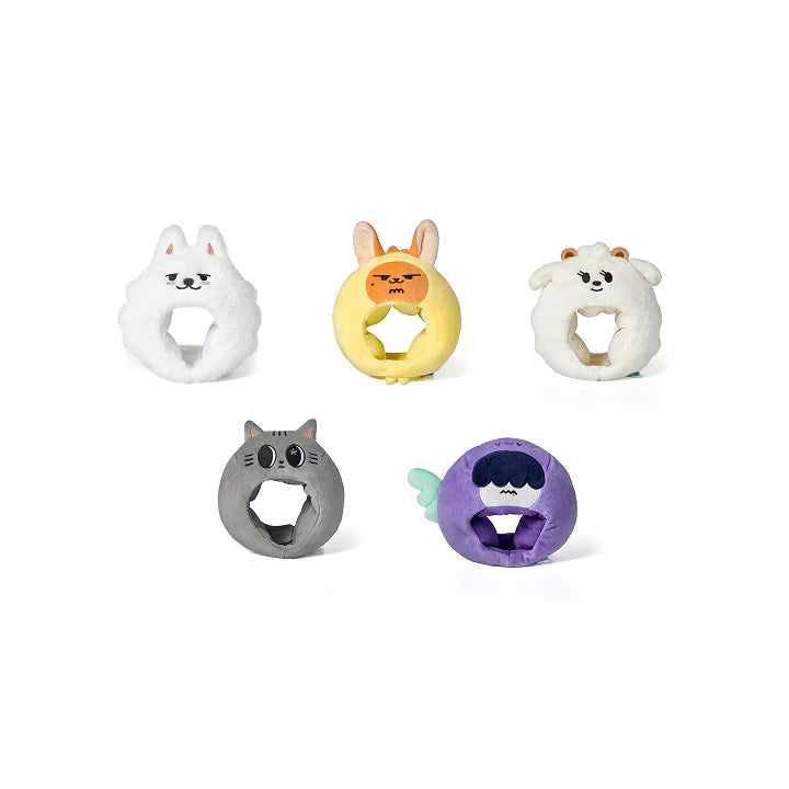 [PRE ORDER] TXT -  ACT : TOMORROW World Tour (Official MD)  Lightstick Deco Cover KAEPJJANG SHOP (캡짱 숍)