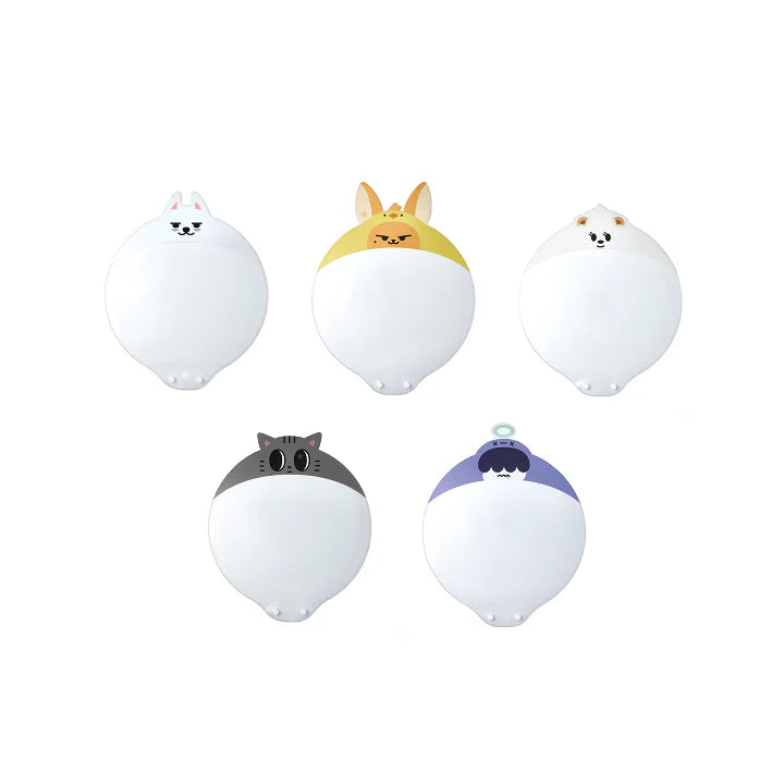 [PRE ORDER] TXT -  ACT : TOMORROW World Tour (Official MD)  Image Picket Deco KAEPJJANG SHOP (캡짱 숍)