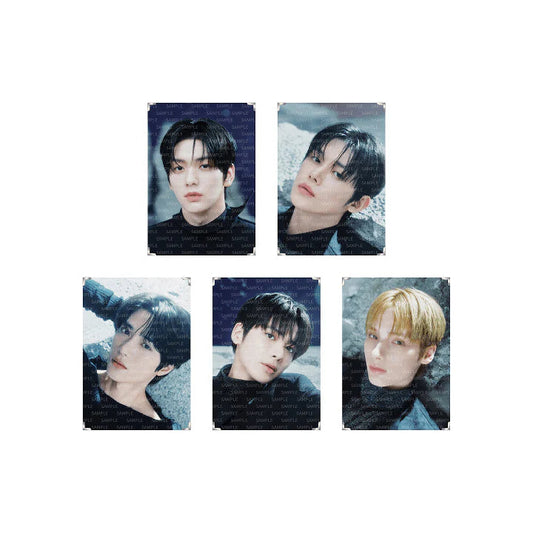[PRE ORDER] TXT -  ACT : TOMORROW World Tour (Official MD)  PREMIUM PHOTO KAEPJJANG SHOP (캡짱 숍)