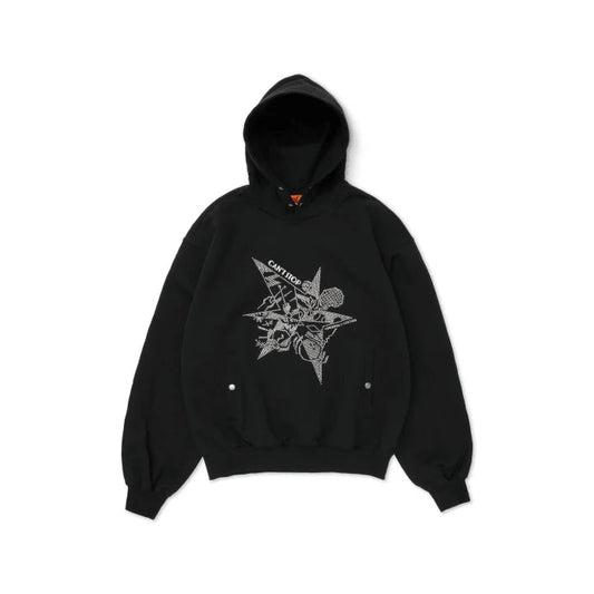 [PRE ORDER] TXT - [MOA CON] (OFFICIAL MD) HOODIE KAEPJJANG SHOP (캡짱 숍)