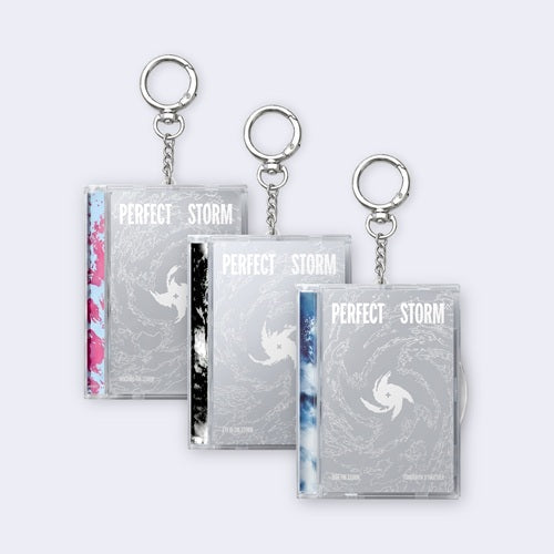 [PRE ORDER] TOMORROW X TOGETHER -  [PERFECT STORM]  (PHOTOCARD CASE Ver.) DH GLOBAL