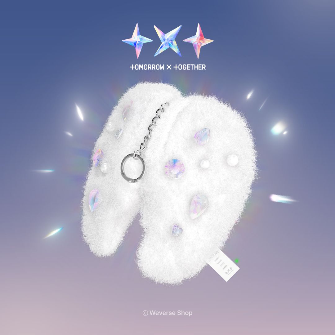 TXT - [THE STAR CHAPTER : SANCTUARY] (MERCH Ver.)