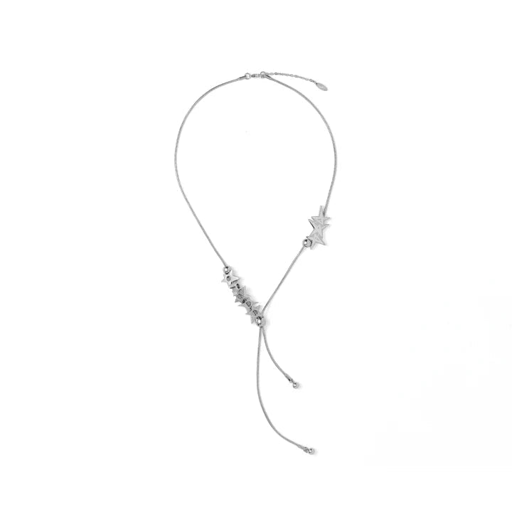 [PRE ORDER] TXT   - [THE STAR CHAPTER :  TOGETHER]  (Official MD)  NECKLACE KAEPJJANG SHOP (캡짱 숍)