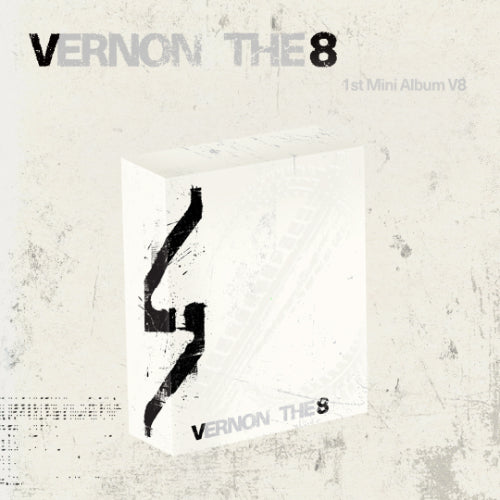 [PRE ORDER] V8 -  [V8]  (KiT Ver.) DH GLOBAL