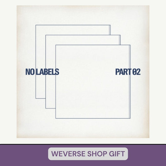 [PRE ORDER] YEONJUN - [NO LABELS Part.2](COMPACT Ver.) (P.O.B WEVERSE SHOP) KAEPJJANG SHOP (캡짱 숍)