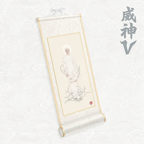 [PRE ORDER] WayV -  [VISION WINGS]  (SCROLL Ver.) DH GLOBAL