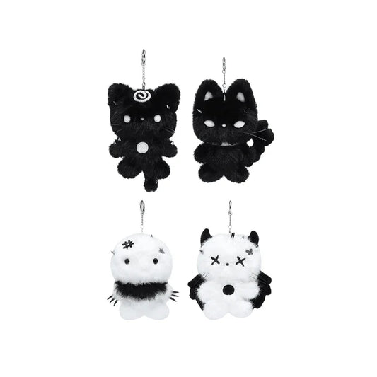[PRE ORDER] AESPA -[MAKE IT LEMONADE]  (Official MD)  WDA Doll Keyring DH GLOBAL