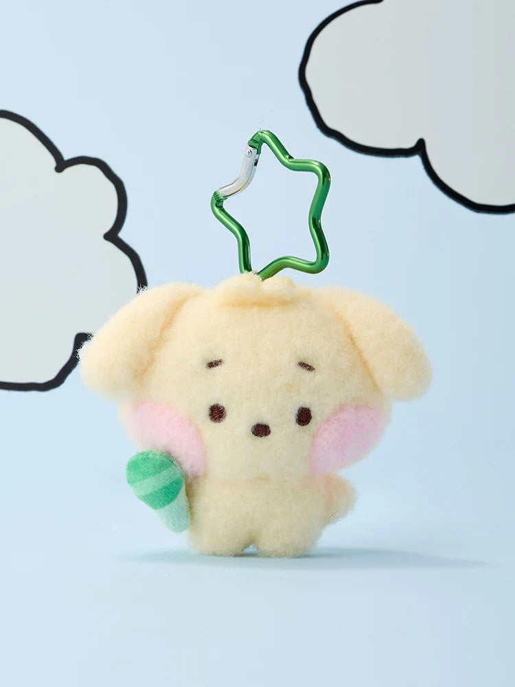 [PRE ORDER] NCT WISH  - [WISHININI HOUSE]  (OFFICIAL MD)  ( PLUSH KEYRING) COKODIVE BULK