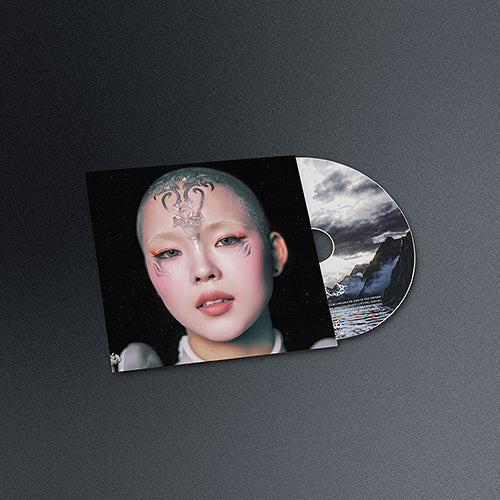 [SUR DEMANDE] XG - [AWE] (SOLO Ver.) KAEPJJANG SHOP (캡짱 숍)