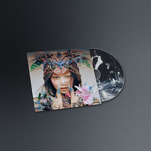 [SUR DEMANDE] XG - [AWE] (SOLO Ver.) KAEPJJANG SHOP (캡짱 숍)
