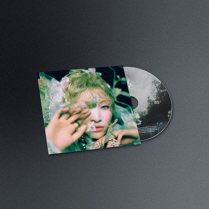 [SUR DEMANDE] XG - [AWE] (SOLO Ver.) KAEPJJANG SHOP (캡짱 숍)