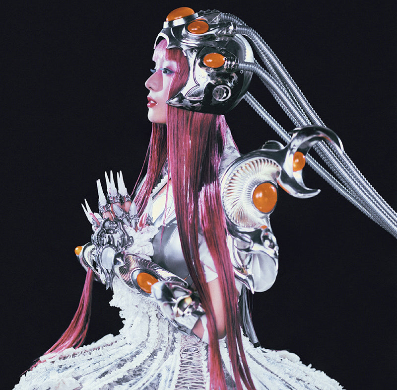 [PRE ORDER] XG - [THE CORE-kaku]  (SOLO Ver. /  Limited Ver.) KAEPJJANG SHOP (캡짱 숍)