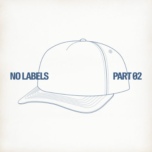 [PRE ORDER] YEONJUN -[NO LABELS Part.2] ( CAP Ver.) KAEPJJANG SHOP (캡짱 숍)