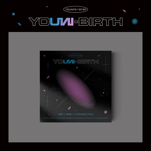 YOUNITE - [YOUNI-BIRTH] KAEPJJANG SHOP (캡짱 숍)