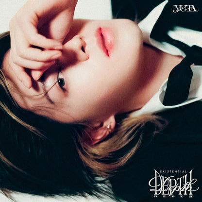 YUTA - [Depth] (Limited Ed./ Existential Ver.) KAEPJJANG SHOP (캡짱 숍)
