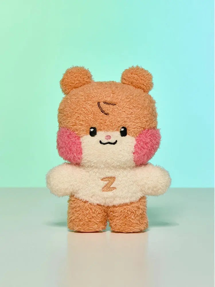 [PRE ORDER] ZEROBASEONE - [ZERONI ](Official MD) / COSTUME PLUSH - KAEPJJANG SHOP (캡짱 숍)