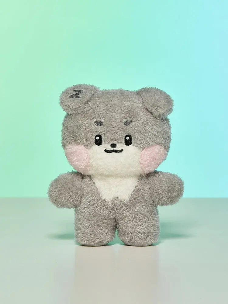 [PRE ORDER] ZEROBASEONE - [ZERONI ](Official MD) / COSTUME PLUSH - KAEPJJANG SHOP (캡짱 숍)