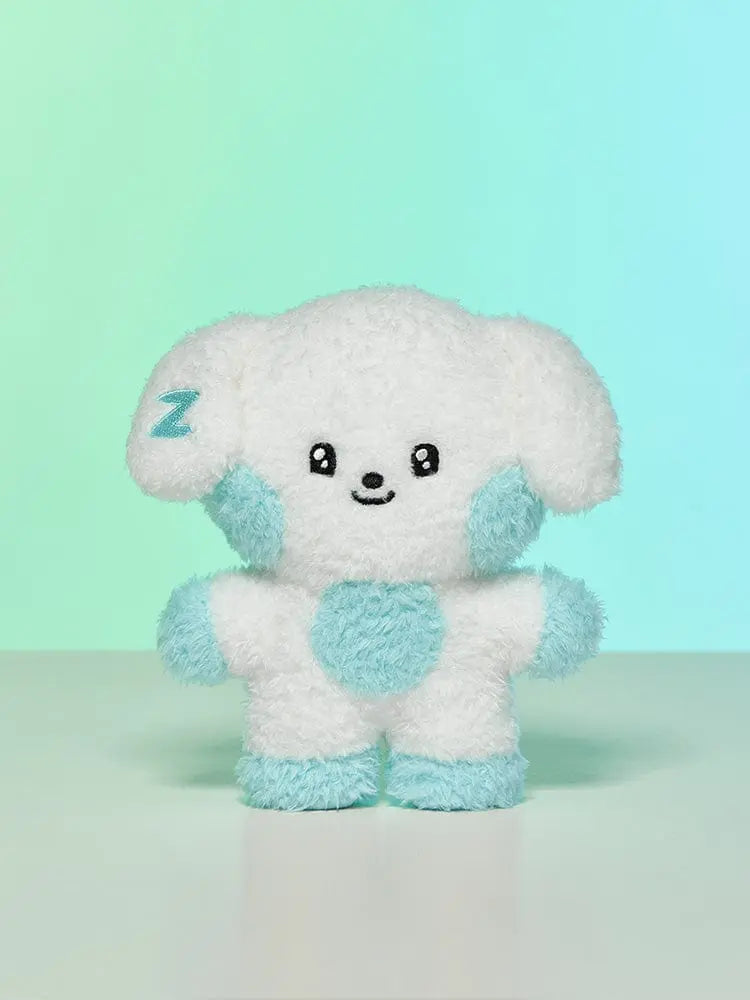 [PRE ORDER] ZEROBASEONE - [ZERONI ](Official MD) / COSTUME PLUSH - KAEPJJANG SHOP (캡짱 숍)