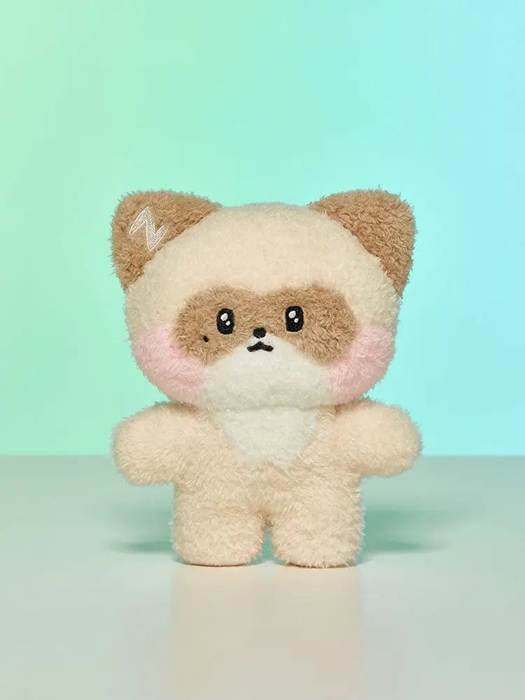 [PRE ORDER] ZEROBASEONE - [ZERONI ](Official MD) / COSTUME PLUSH - KAEPJJANG SHOP (캡짱 숍)