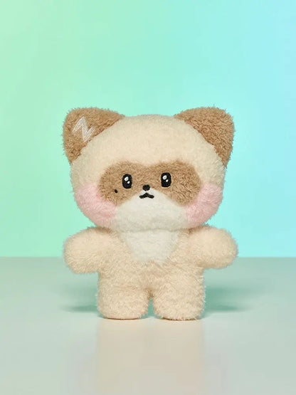 [PRE ORDER] ZEROBASEONE - [ZERONI ](Official MD) / COSTUME PLUSH - KAEPJJANG SHOP (캡짱 숍)