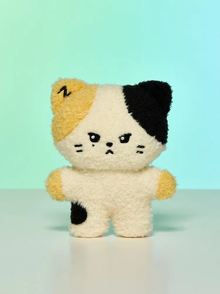 [PRE ORDER] ZEROBASEONE - [ZERONI ](Official MD) / COSTUME PLUSH - KAEPJJANG SHOP (캡짱 숍)